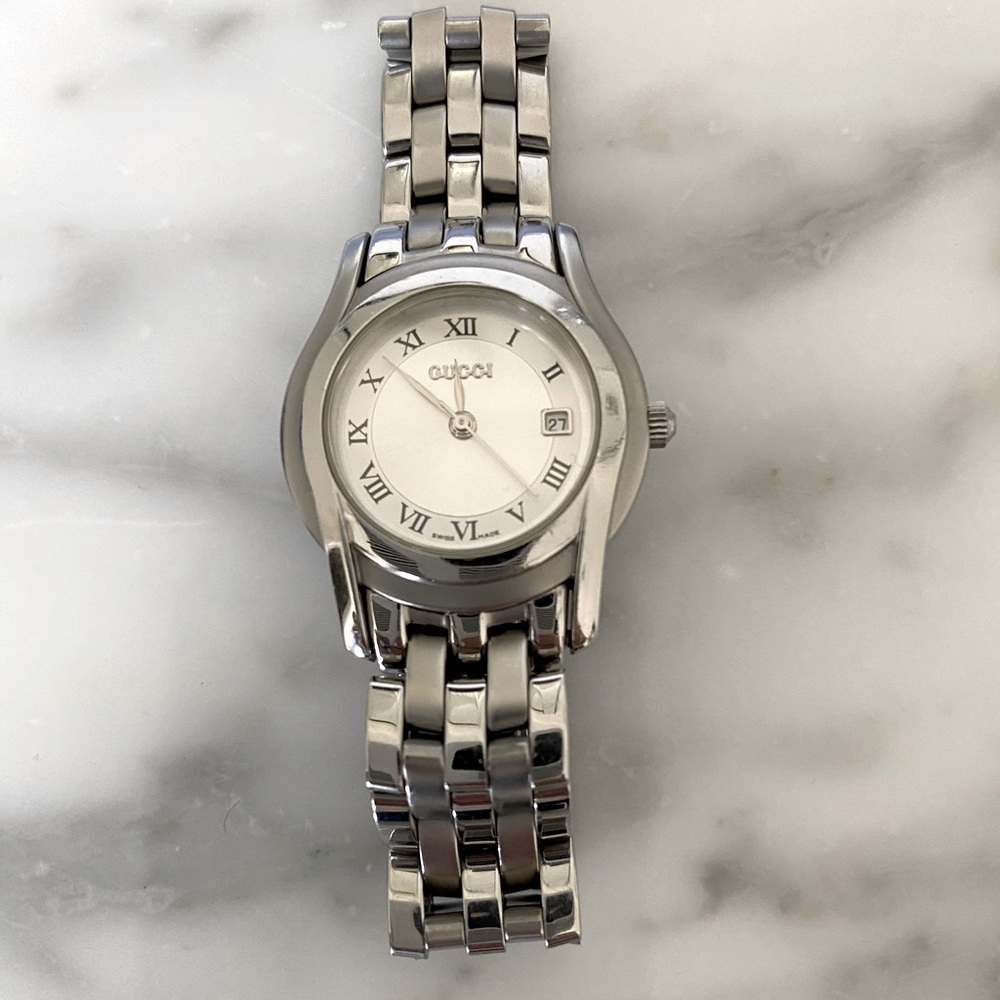 Gucci Watch